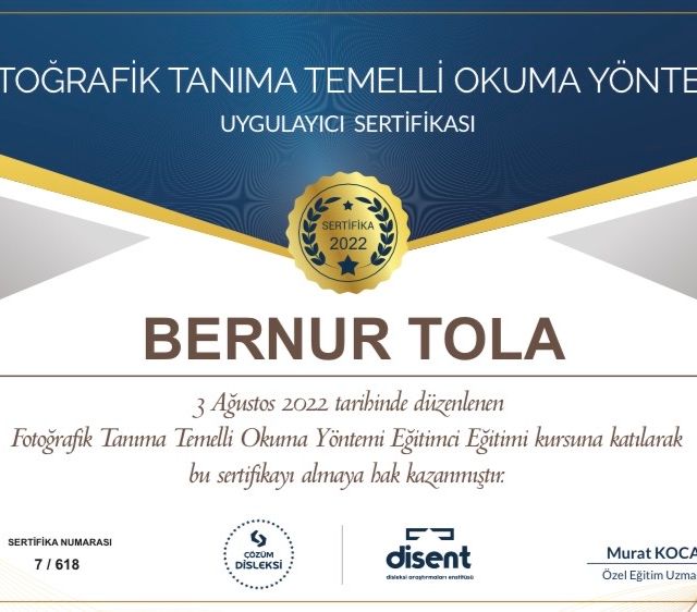 Resmi büyüt: certificate 24