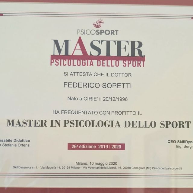 Ingrandire l'immagine: certificate 4
