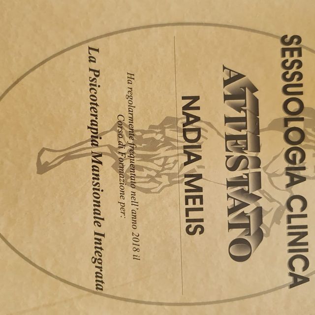 Ingrandire l'immagine: certificate 2