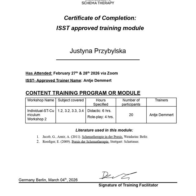 Powiększ obraz: certificate 5