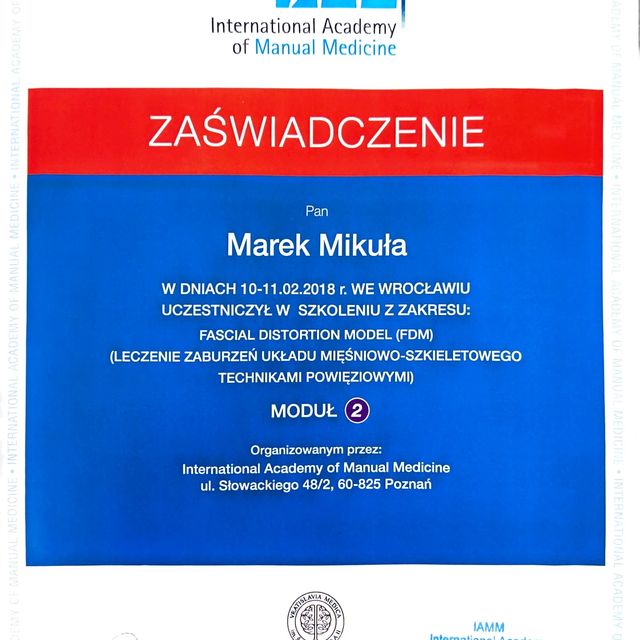 Powiększ obraz: certificate 4