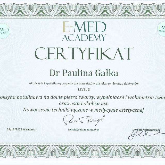 Powiększ obraz: certificate 13