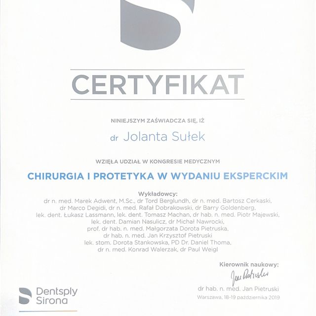 Powiększ obraz: certificate 1