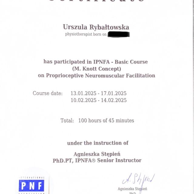 Powiększ obraz: certificate 2