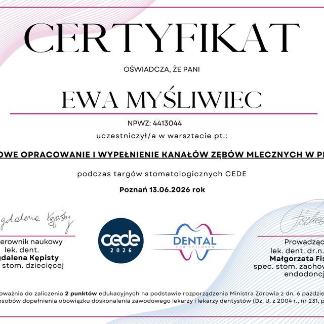 Powiększ obraz: certificate 8