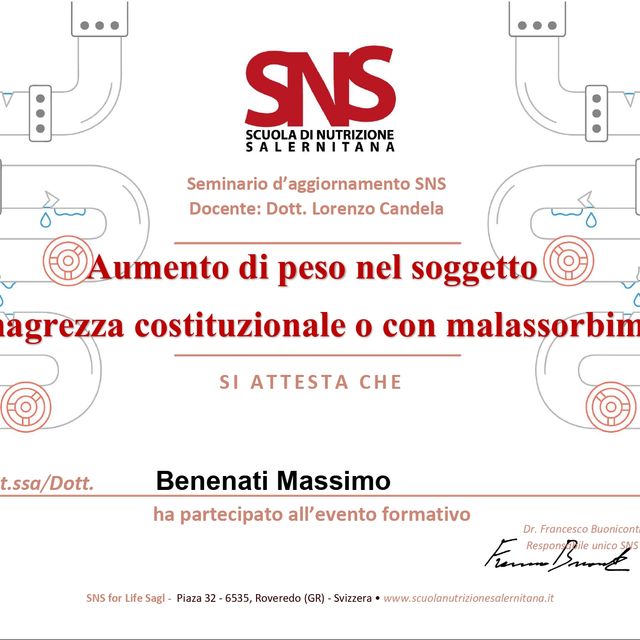 Ingrandire l'immagine: certificate 14