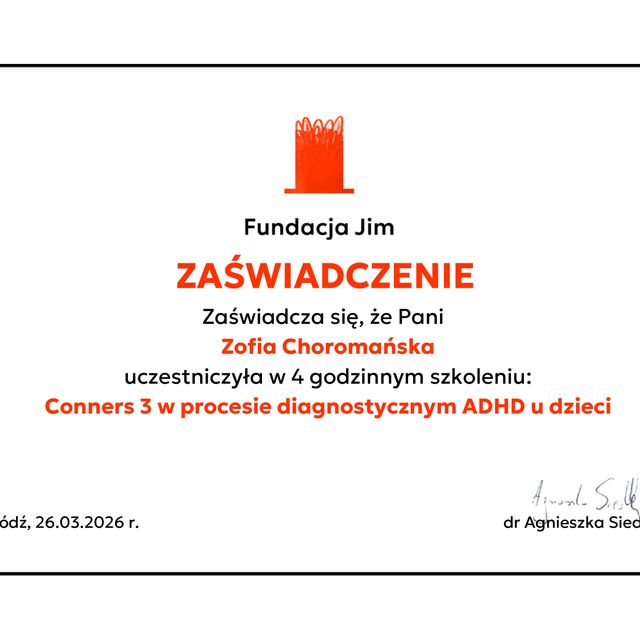 Powiększ obraz: certificate 5