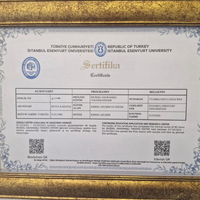 Resmi büyüt: certificate 5