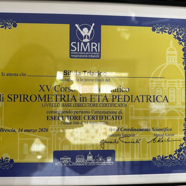 Ingrandire l'immagine: certificate 1