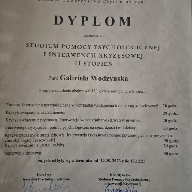 Powiększ obraz: certificate 1