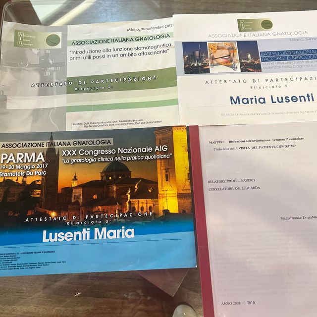 Ingrandire l'immagine: certificate 2