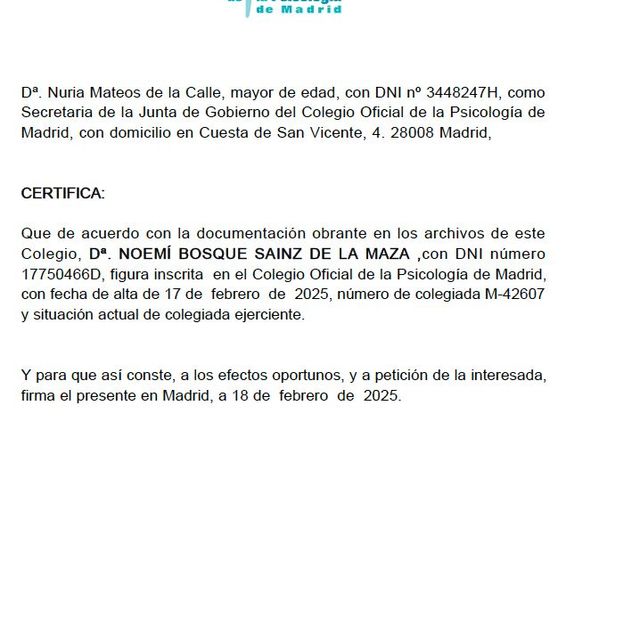Acercar imagen: certificate 1