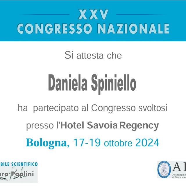 Ingrandire l'immagine: certificate 8