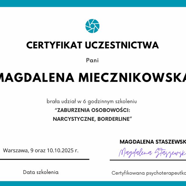 Powiększ obraz: certificate 4