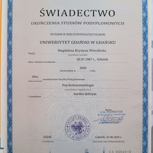 Powiększ obraz: certificate 2