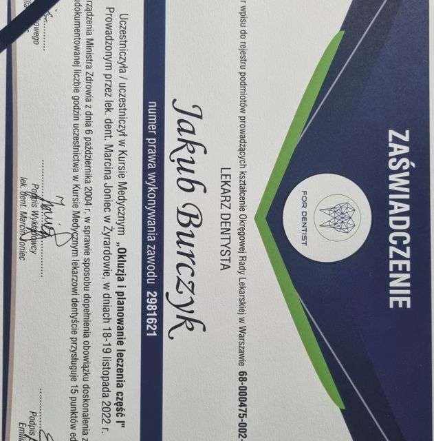 Powiększ obraz: certificate 1