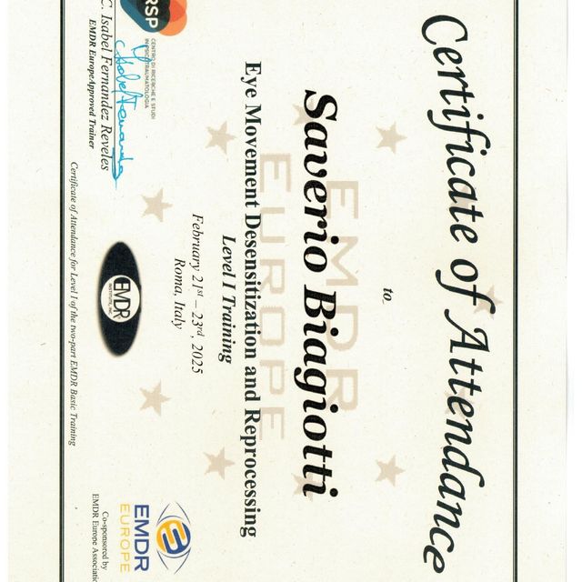 Ingrandire l'immagine: certificate 9