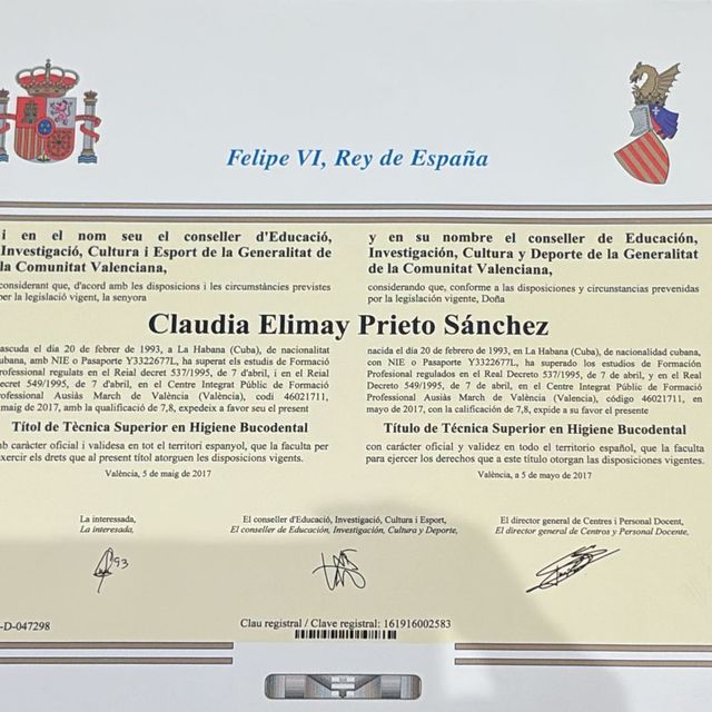 Acercar imagen: certificate 1