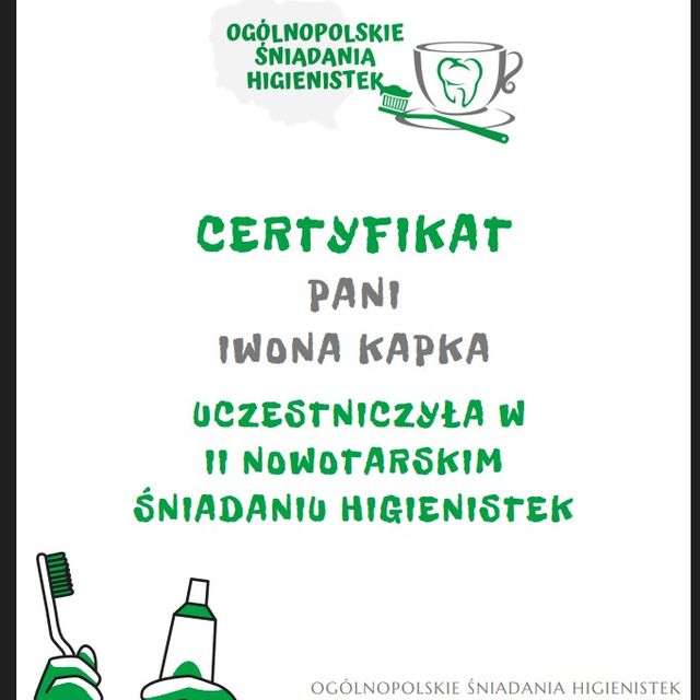 Powiększ obraz: certificate 9