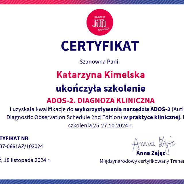 Powiększ obraz: certificate 1