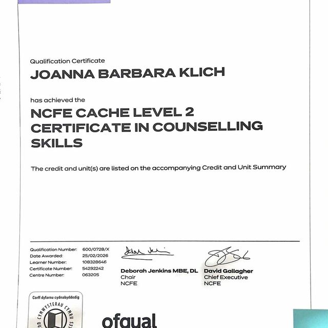 Powiększ obraz: certificate 1