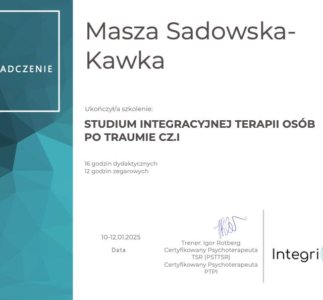 Powiększ obraz: certificate 3