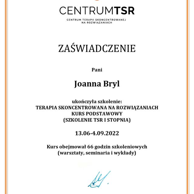 Powiększ obraz: certificate 4