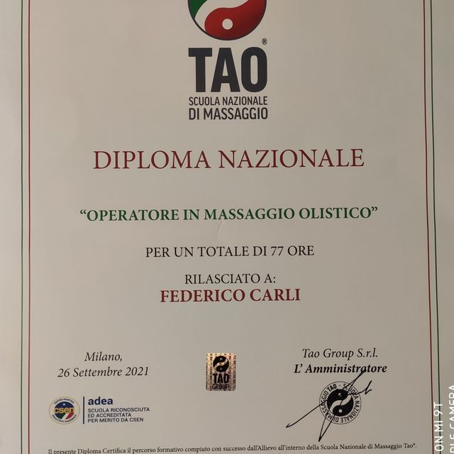 Ingrandire l'immagine: certificate 12