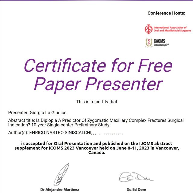 Ingrandire l'immagine: certificate 1