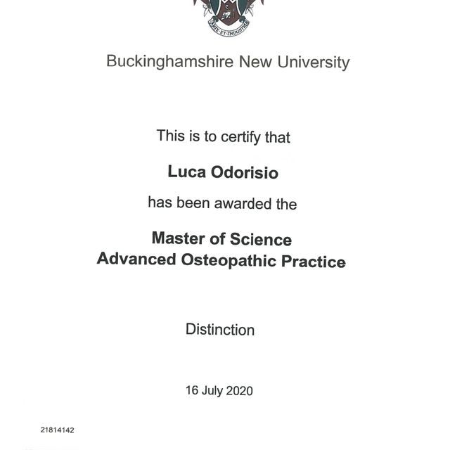 Ingrandire l'immagine: certificate 3