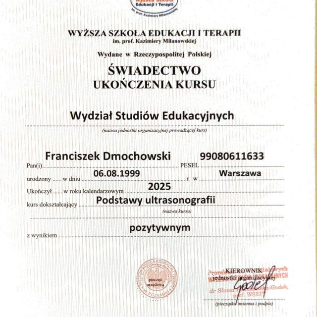 Powiększ obraz: certificate 6
