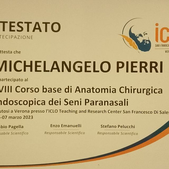 Ingrandire l'immagine: certificate 5