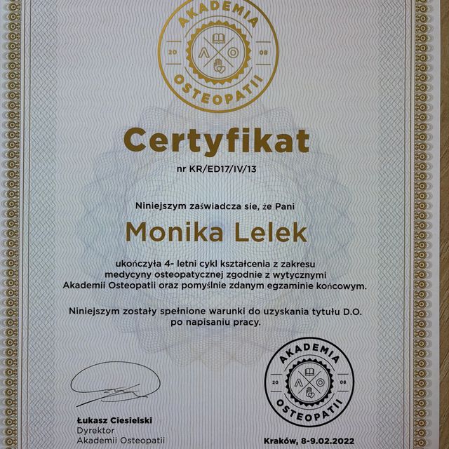 Powiększ obraz: certificate 6