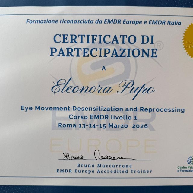 Ingrandire l'immagine: certificate 1