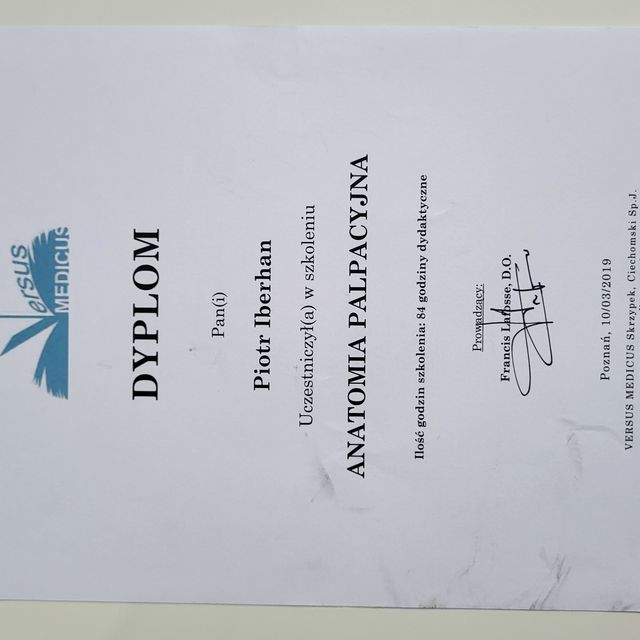 Powiększ obraz: certificate 10