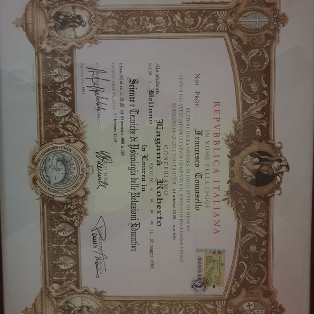 Ingrandire l'immagine: certificate 2
