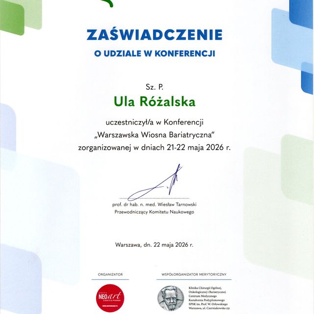 Powiększ obraz: certificate 1