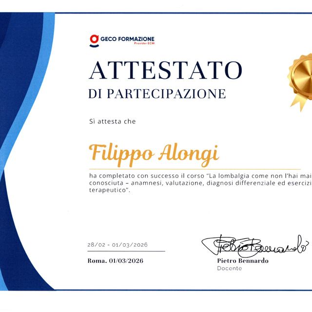Ingrandire l'immagine: certificate 1