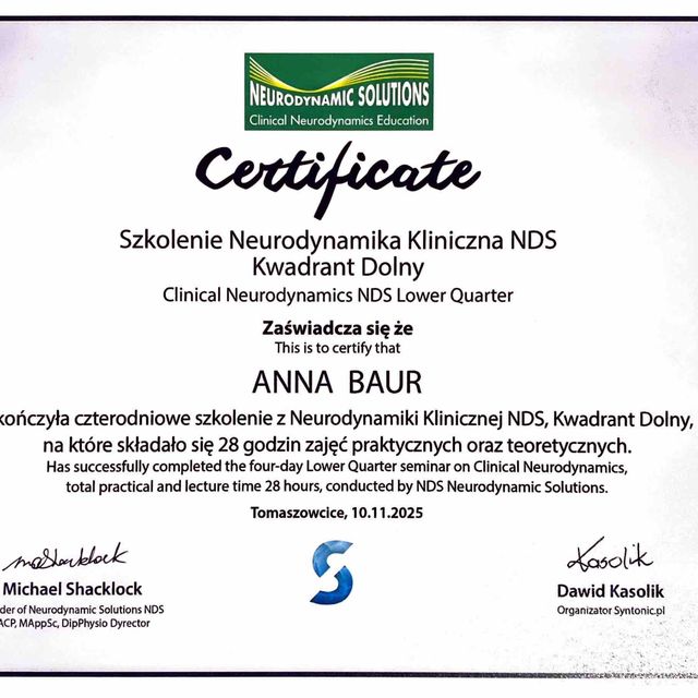 Powiększ obraz: certificate 1
