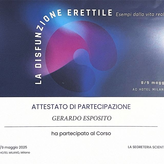 Ingrandire l'immagine: certificate 3
