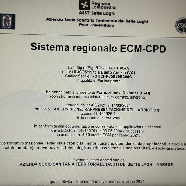 Ingrandire l'immagine: certificate 7