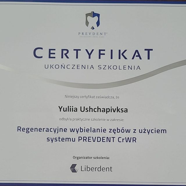 Powiększ obraz: certificate 4