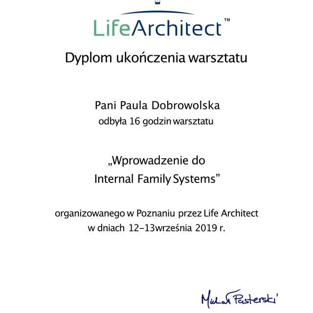 Powiększ obraz: certificate 5