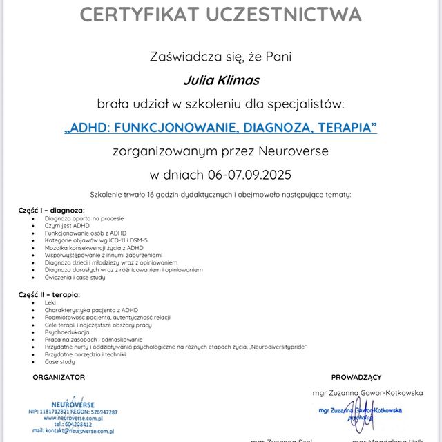 Powiększ obraz: certificate 4