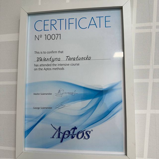 Acercar imagen: certificate 1