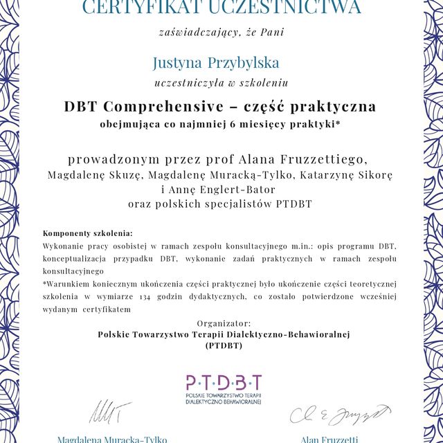 Powiększ obraz: certificate 3