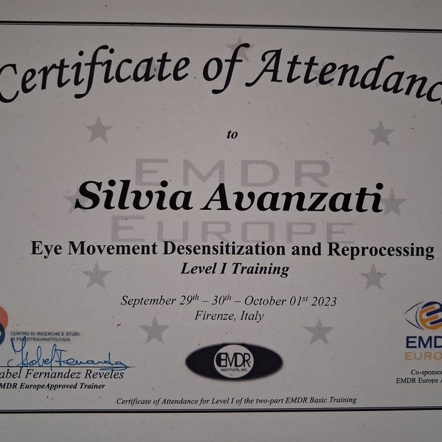 Ingrandire l'immagine: certificate 1