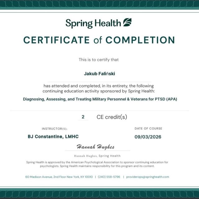 Powiększ obraz: certificate 21