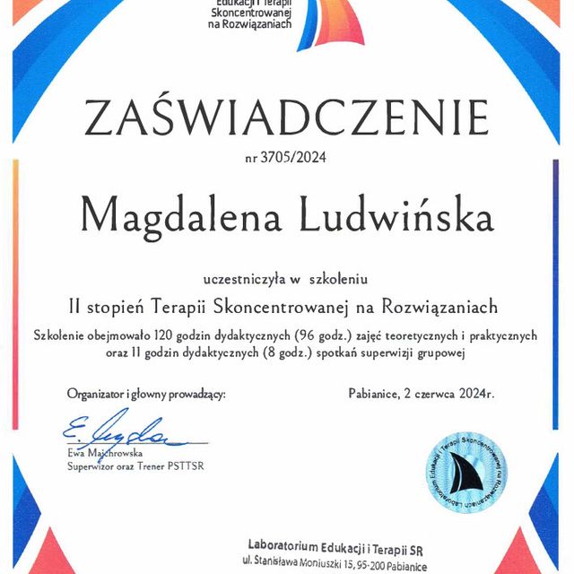 Powiększ obraz: certificate 1