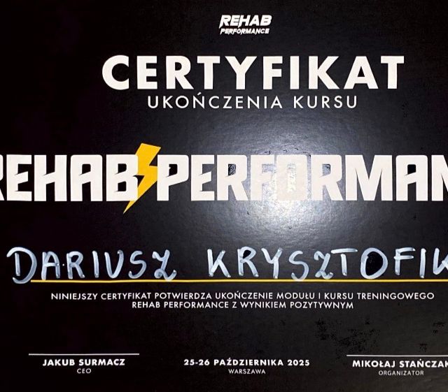 Powiększ obraz: certificate 9